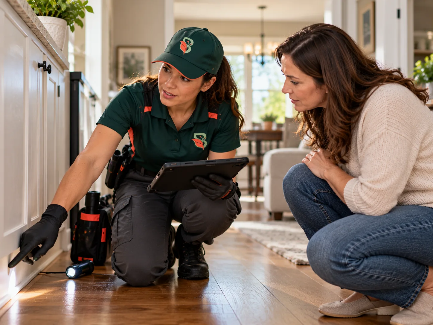 Pest Control Kennedy, AL FAQs